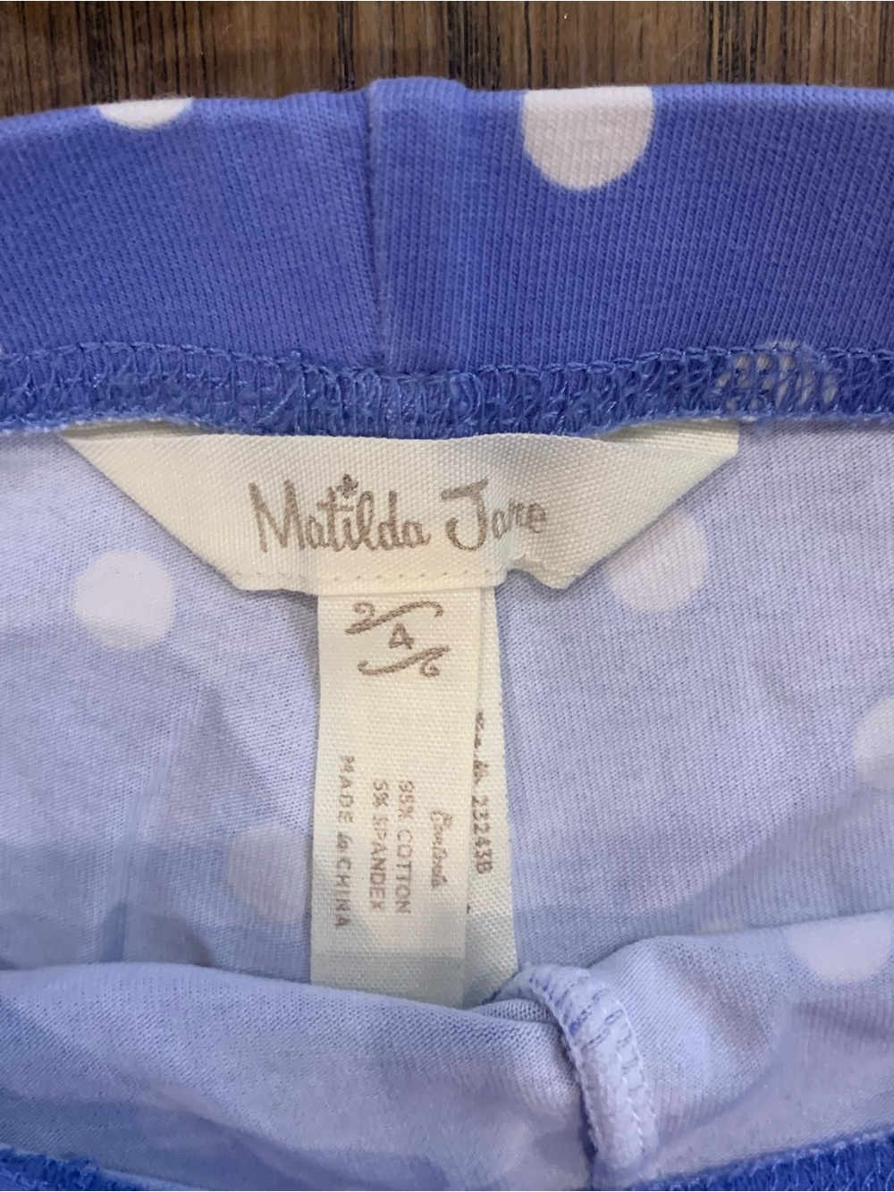 Matilda Jane Yellow and White Striped Ruffle Tank and 2 Pair Shorts Set - Picture 3 of 5